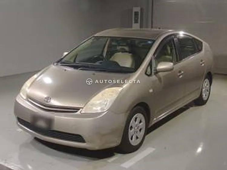Toyota Prius 2003, photo 1 of 1
