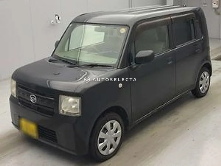 Daihatsu Move Conte 2014, photo 1 of 1