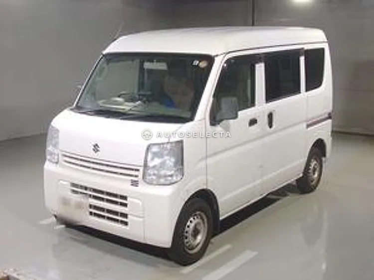Suzuki Every 2016, photo 1 of 1