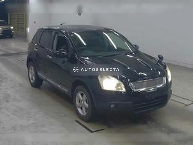 Nissan Dualis 2011, photo 1 of 1