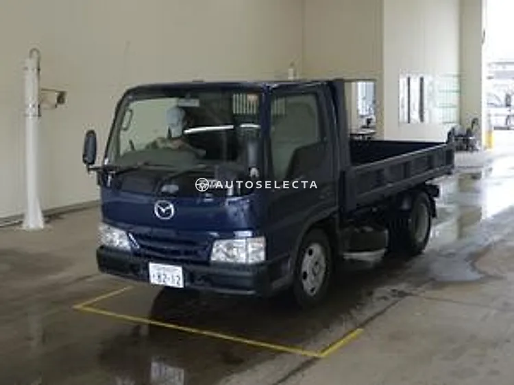 Mazda Titan 2003, photo 1 of 1