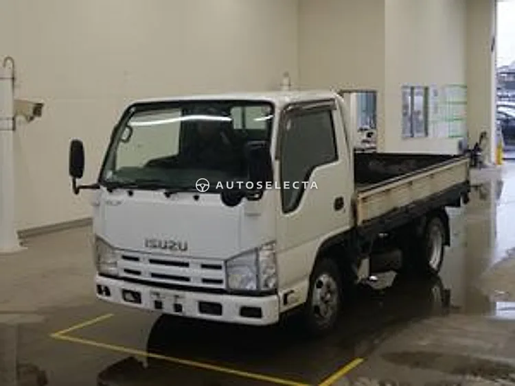 Isuzu ELF 2013, photo 1 of 1
