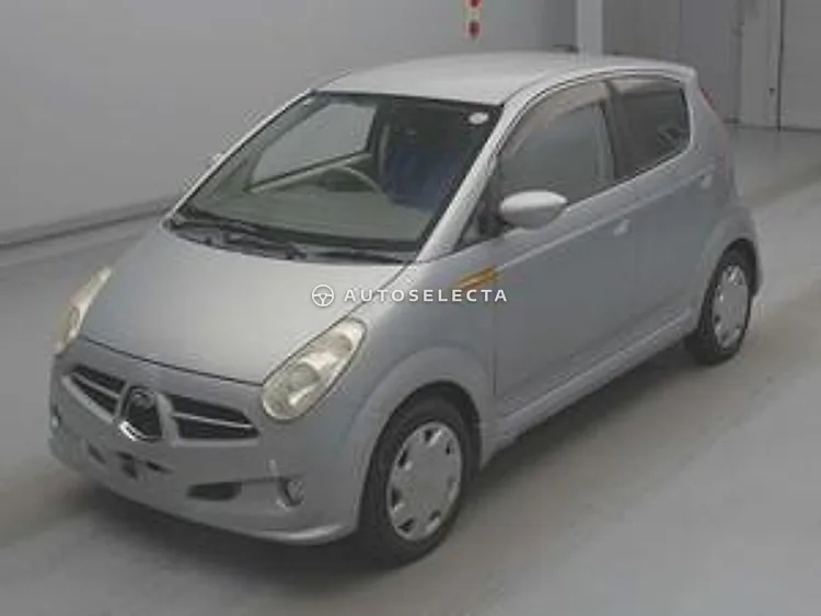Subaru R2 2005, photo 1 of 1