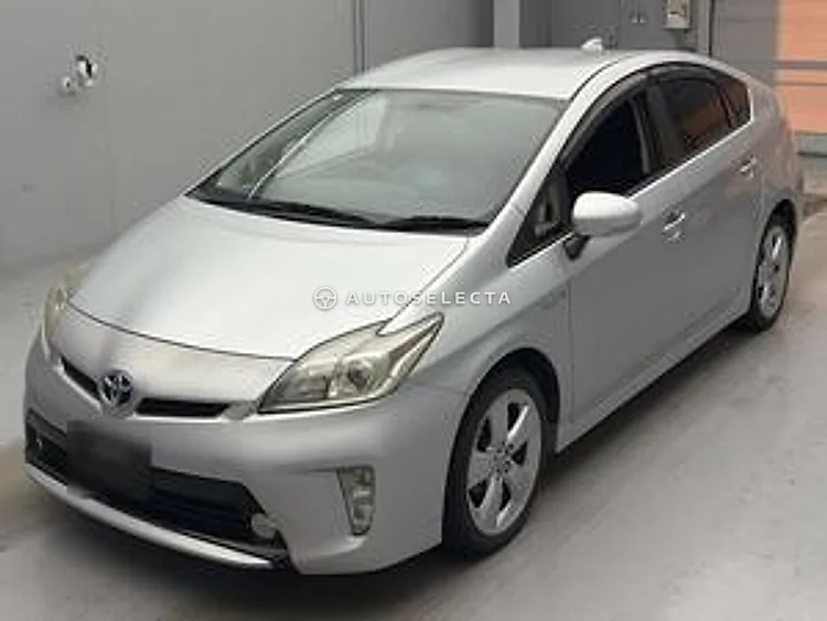 Toyota Prius 2015, photo 1 of 1