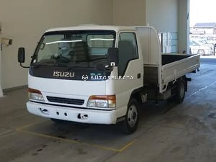 Isuzu ELF 1998, photo 1 of 1