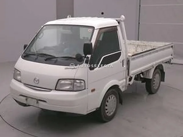 Mazda Bongo Truck 2018, auction grade 3.5