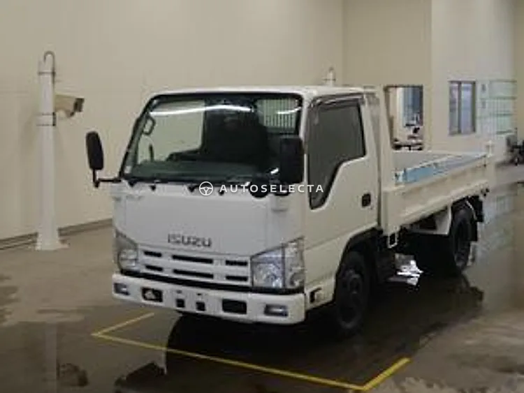 Isuzu ELF 2013, photo 1 of 1