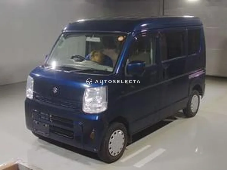 Suzuki Every 2018, photo 1 of 1