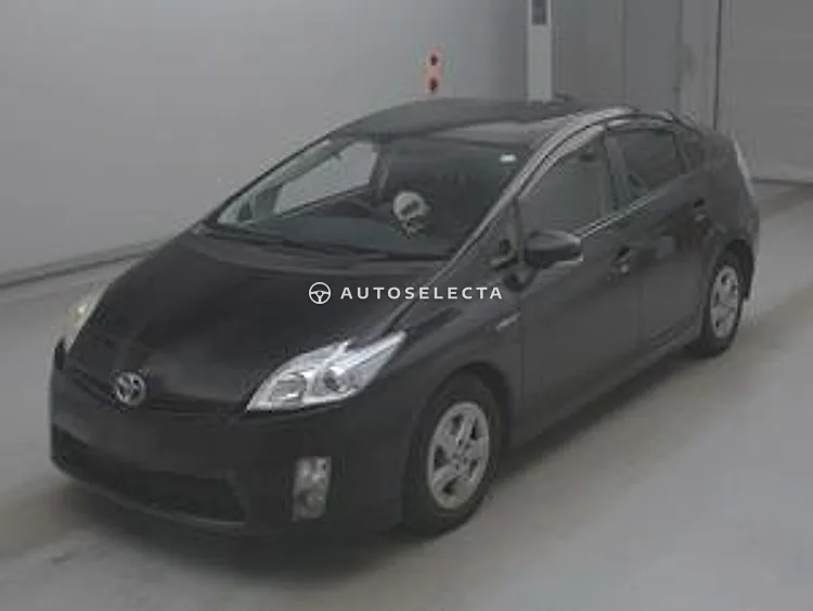 Toyota Prius 2011, photo 1 of 1