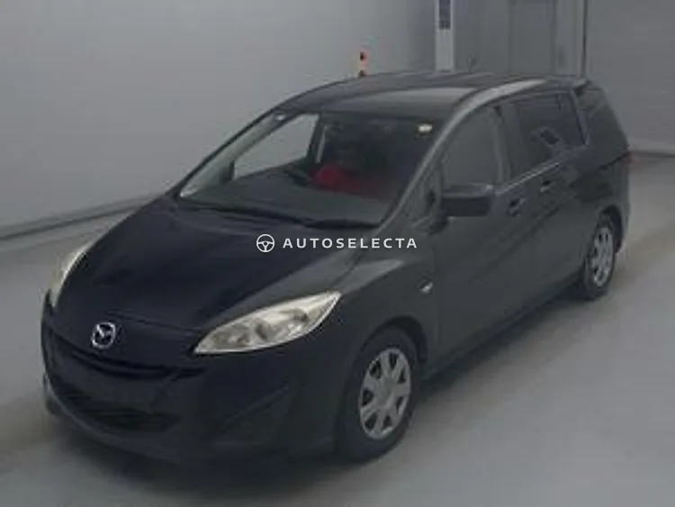 Mazda Premacy 2014, photo 1 of 1