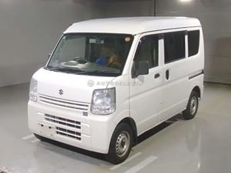 Suzuki Every 2017, photo 1 of 1