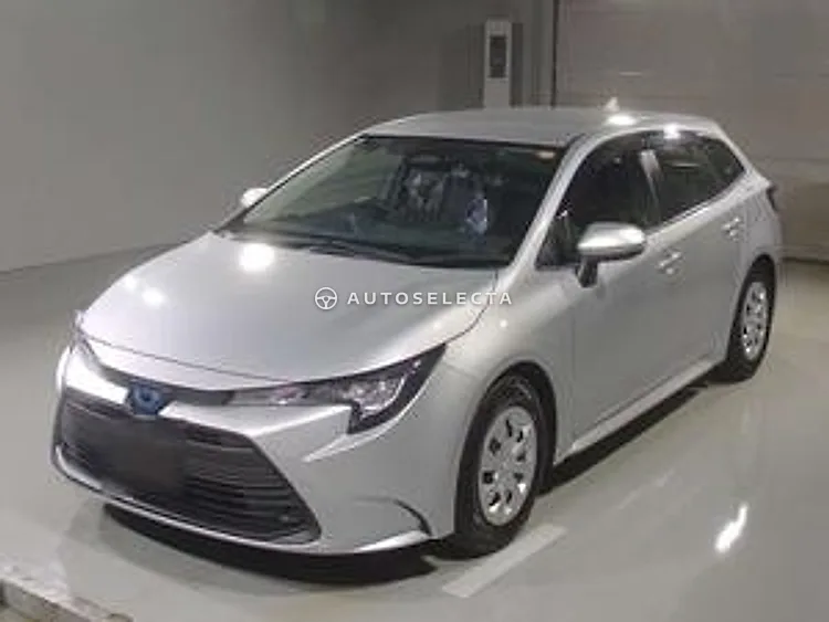 Toyota Corolla Wagon 2023, photo 1 of 1