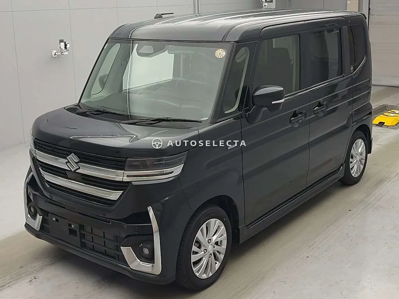 Suzuki Spacia Custom 2025, photo 1 of 1