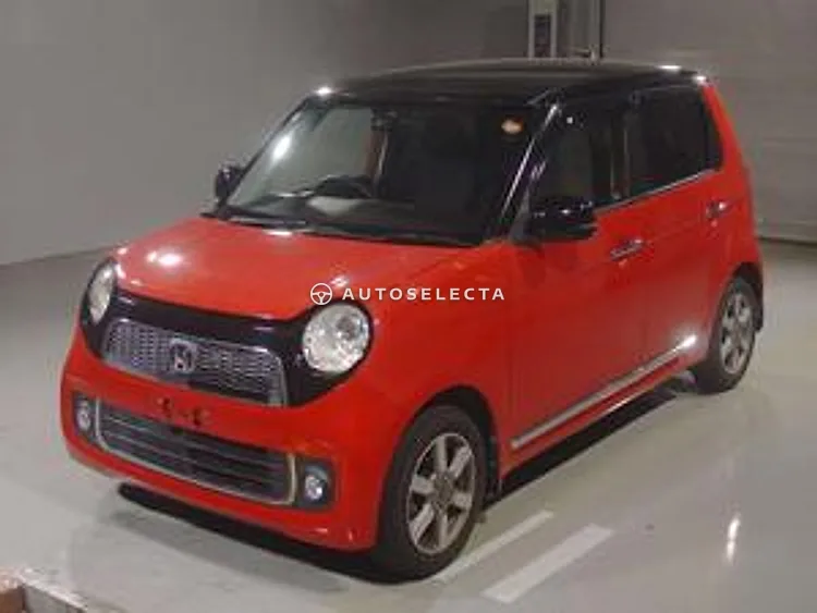Honda N-ONE 2013, photo 1 of 1
