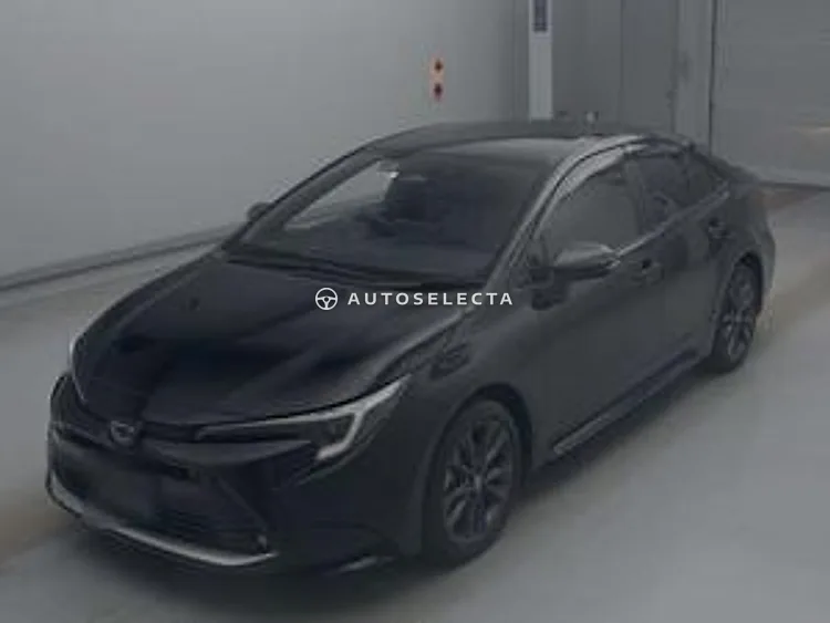 Toyota Corolla 2023, photo 1 of 1