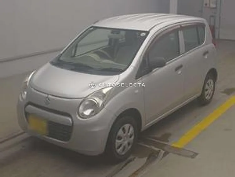 Suzuki Alto 2014, photo 1 of 1