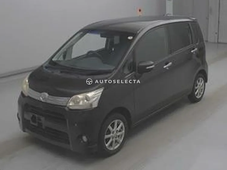 Daihatsu Move 2012, photo 1 of 1