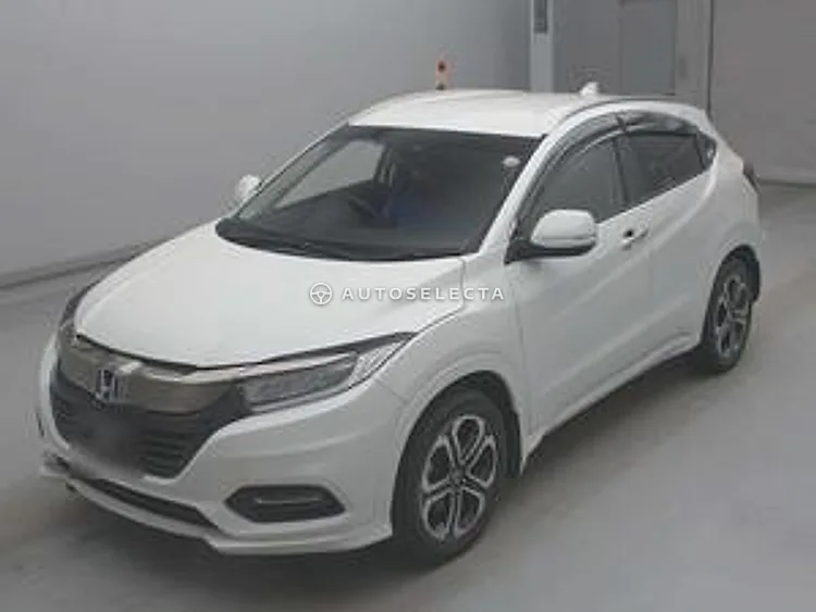 Honda Vezel 2019, photo 1 of 1