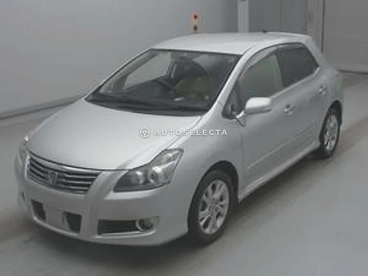 Toyota Blade 2010, photo 1 of 1
