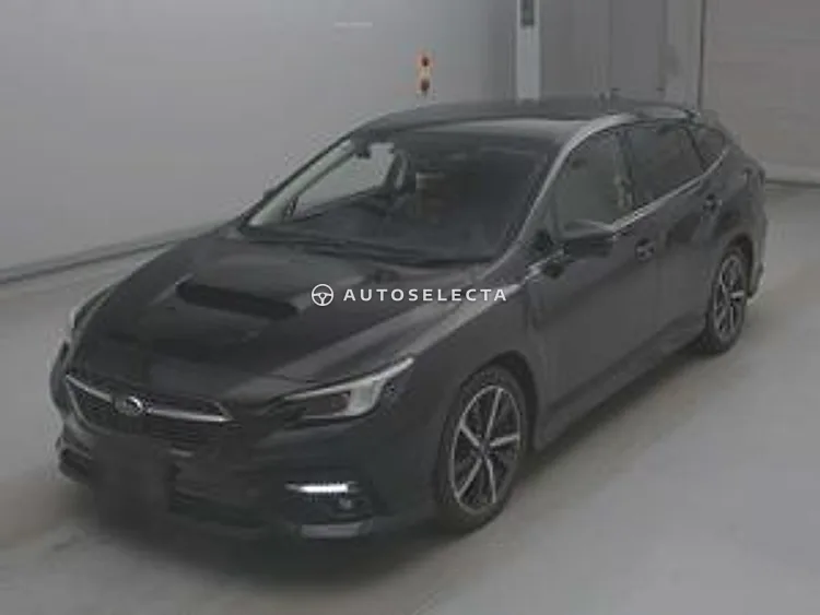 Subaru Levorg 2021, photo 1 of 2