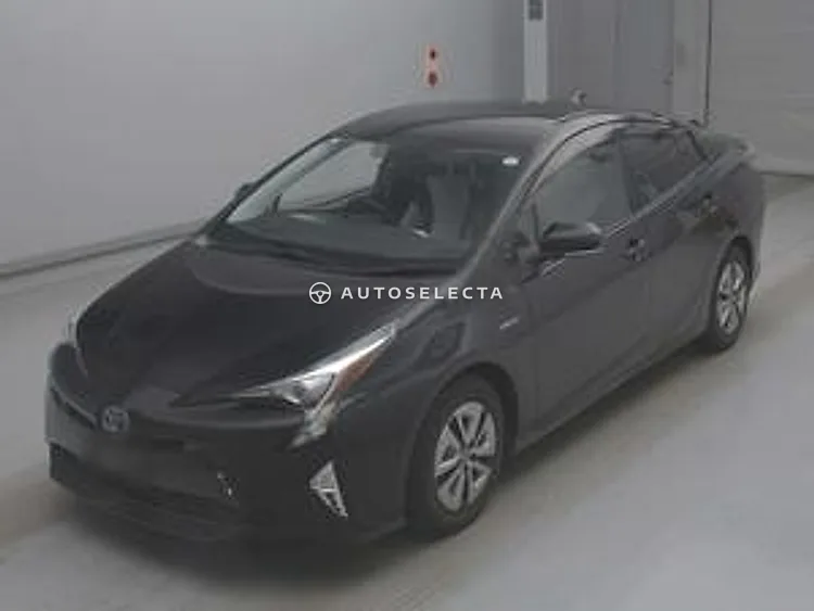 Toyota Prius 2016, photo 1 of 1
