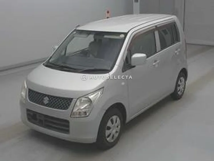 Suzuki Wagon R 2011, photo 1 of 1