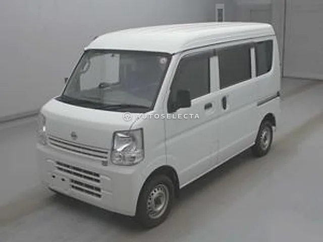 Nissan NV100 Clipper 2019, auction grade 4