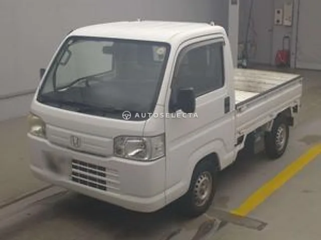 Honda Acty Truck 2011, auction grade R