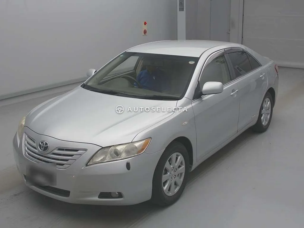 Toyota Camry 2008, photo 1 of 1