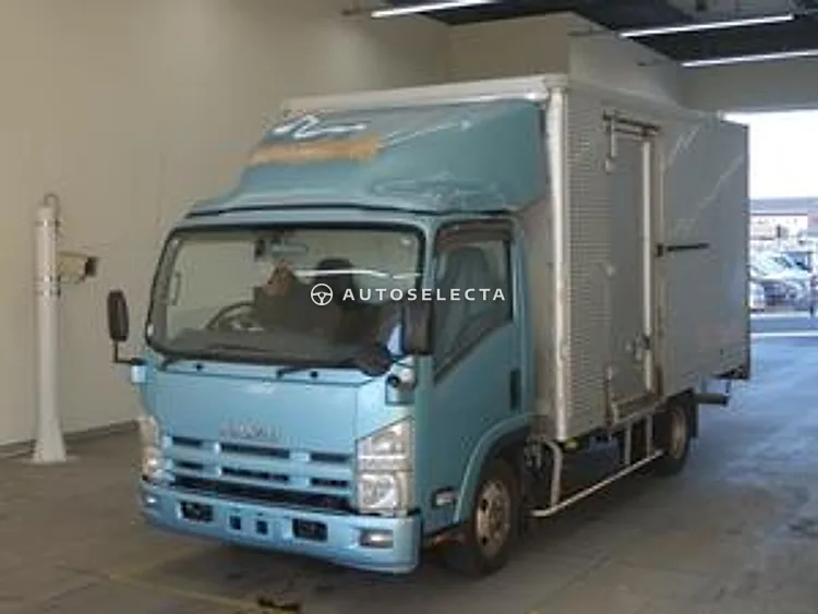 Isuzu ELF 2013, photo 1 of 1
