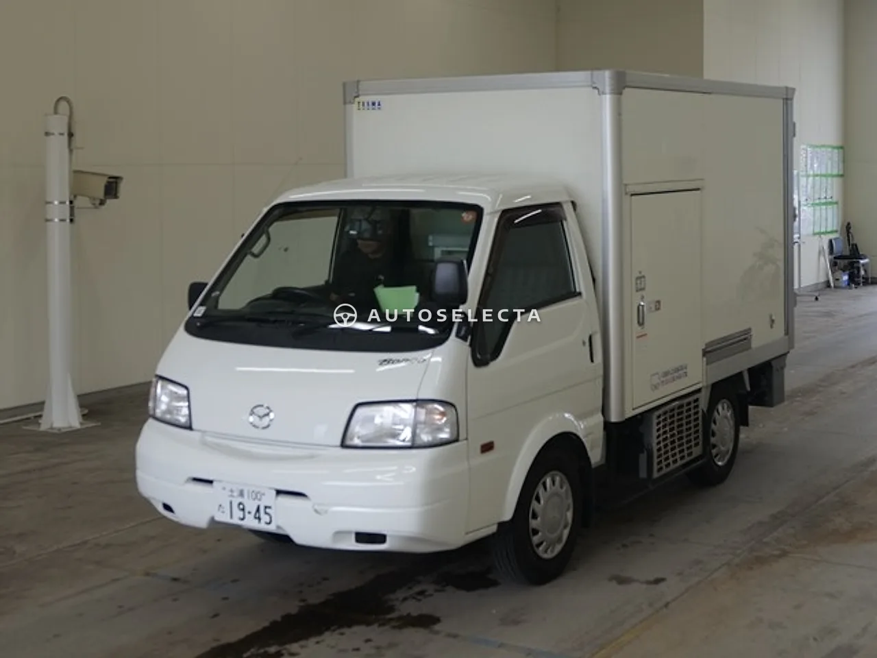 Mazda Bongo 2018, photo 1 of 1