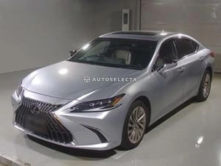 Lexus ES 2023, photo 1 of 1