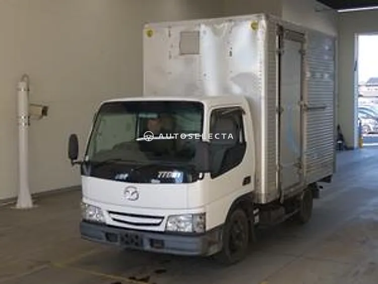 Mazda Titan 2002, photo 1 of 1