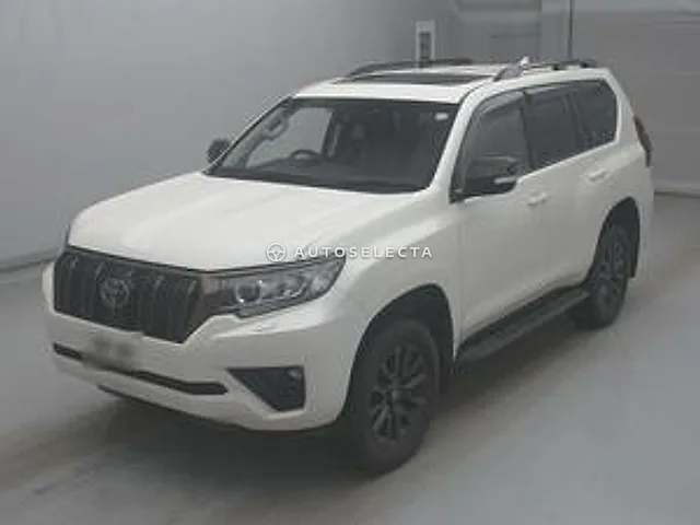 Subaru XV 2019, auction grade 4