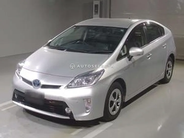 Toyota Prius 2015, photo 1 of 1