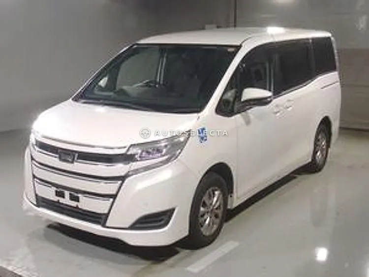 Toyota Noah 2019, photo 1 of 1