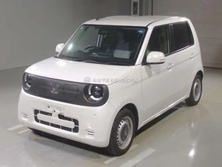 Honda N-ONE e: 2025, photo 1 of 1