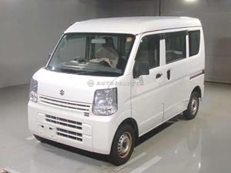 Suzuki Every 2020, photo 1 of 1