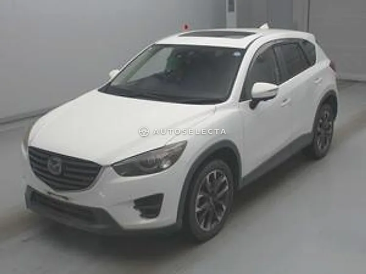 Mazda CX-5 2015, photo 1 of 1