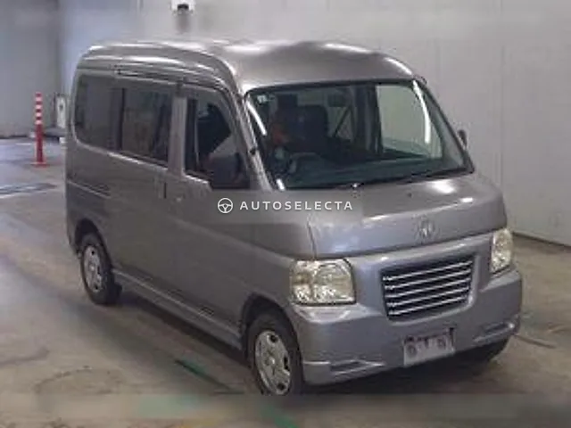 Honda Vamos Hobio 2003
