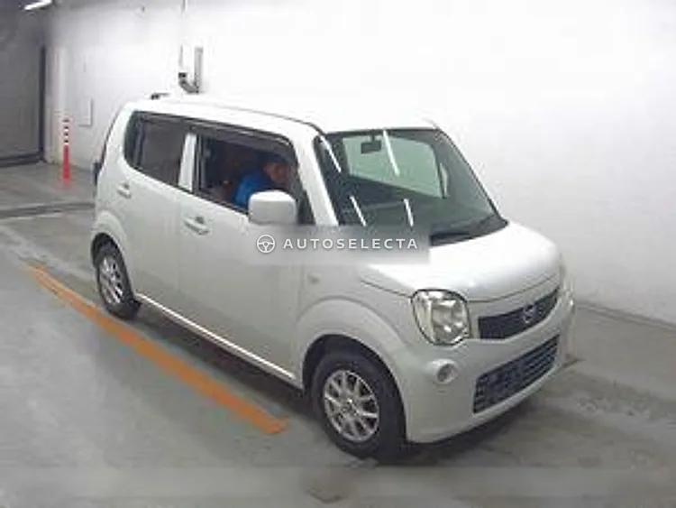 Nissan Moco 2013, photo 1 of 1