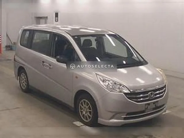 Honda Stepwgn 2009
