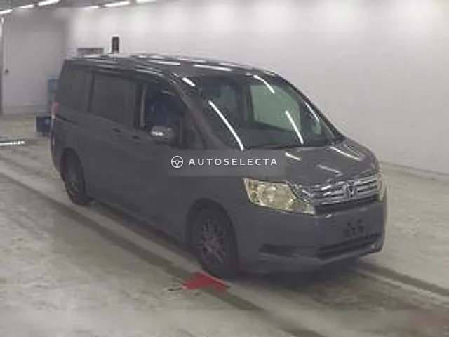 Honda Stepwgn 2010