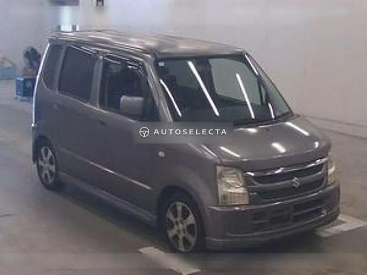 Suzuki Wagon R 2007, photo 1 of 1