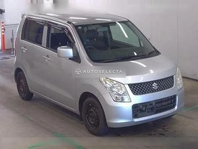 Suzuki Wagon R 2009