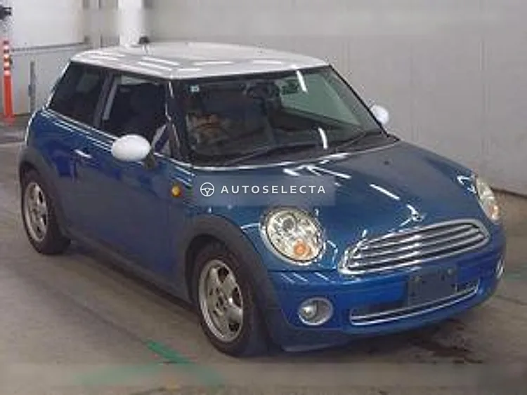 MINI 2007, photo 1 of 1