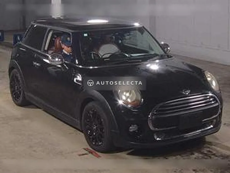 MINI 2014, photo 1 of 6