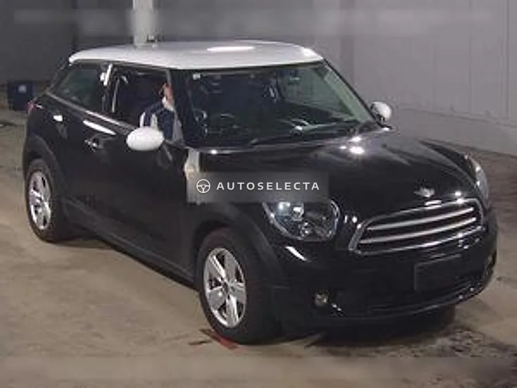 MINI 2015, photo 1 of 6