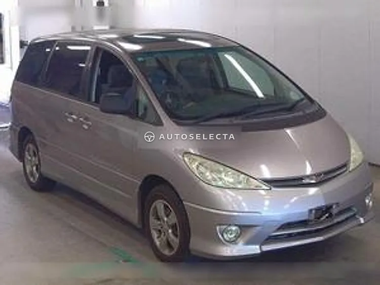 Toyota Estima T 2005, photo 1 of 1