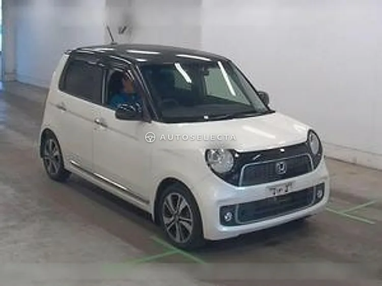 Honda N-ONE 2013, photo 1 of 1